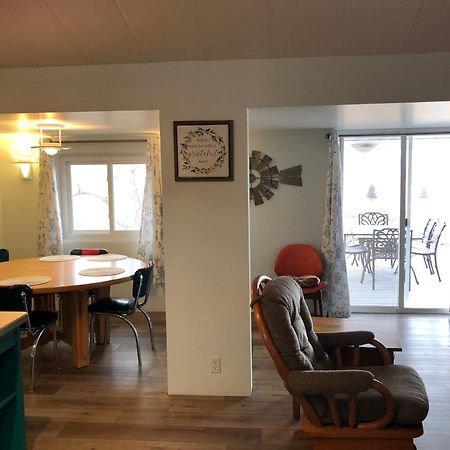 Hilltop Heaven - 5 Star Comfort And Views بانجوِتش المظهر الخارجي الصورة